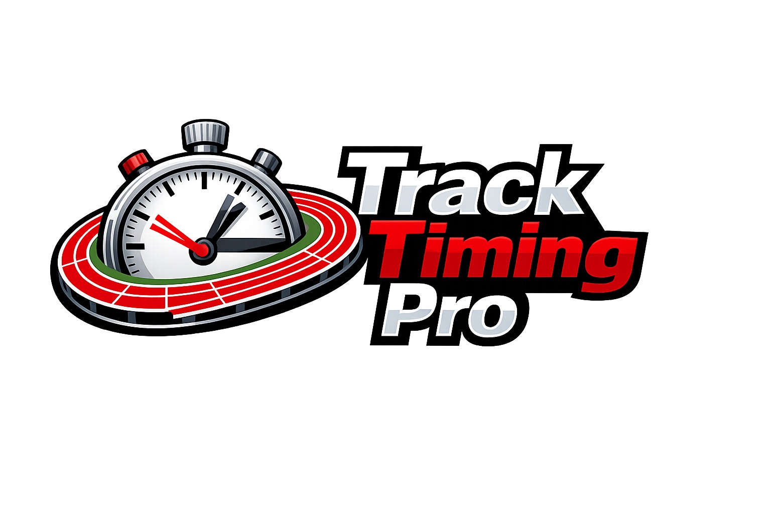 Track Timing Pro logo